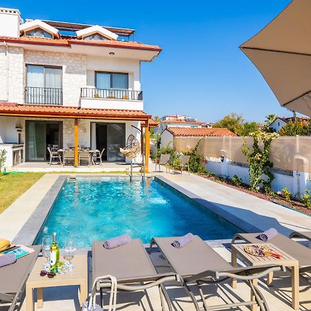 Villa Lidya Dalyan Exterior foto