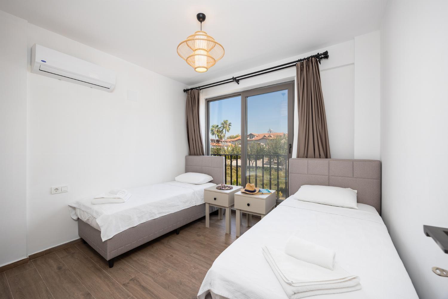Villa Lidya Dalyan Exterior foto